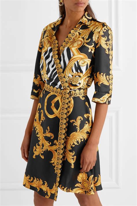 versace dressing gown cheap|versace dressing gown sale.